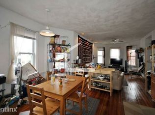 56 Mansfield St #O3O, Allston, MA 02134