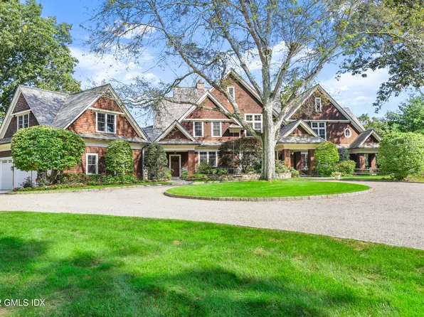 23 Carrington Dr, Greenwich, CT 06831