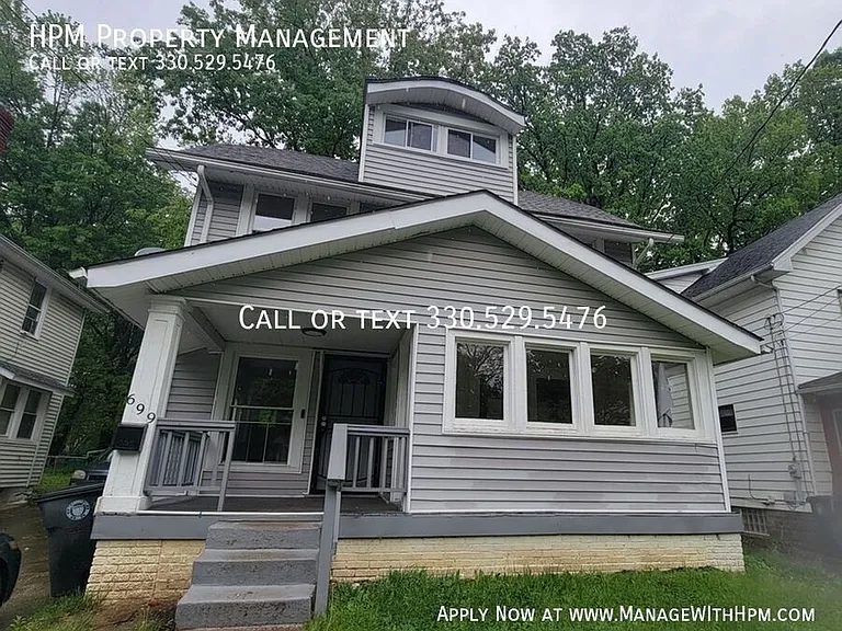 699 Noble Ave — Photo 1