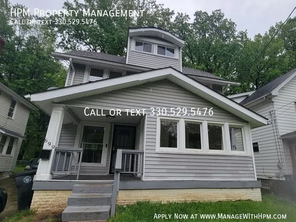 699 Noble Ave, Akron, OH 44320