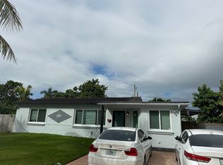 29630 SW 153rd Ct, Homestead, FL 33033