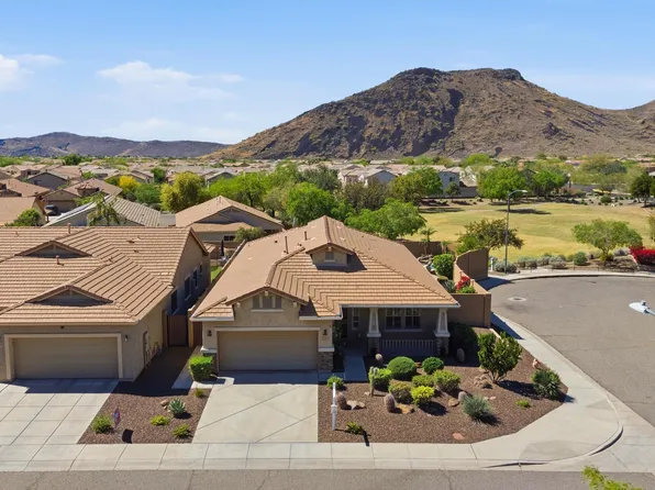 5253 W MAYA Way, Phoenix, AZ 85083