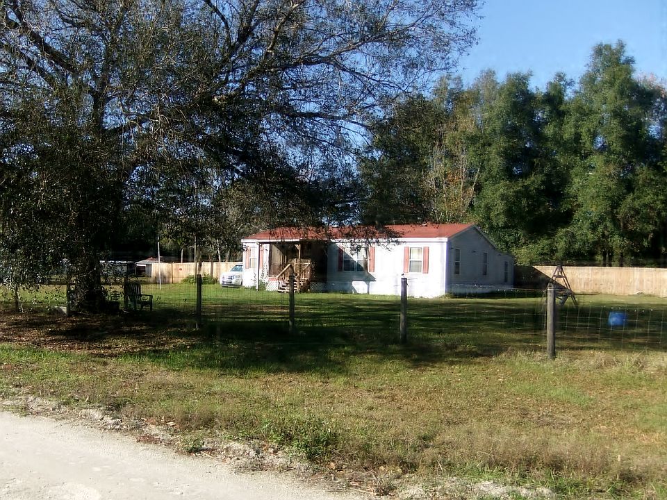 21951 SE 64th Lane Morriston