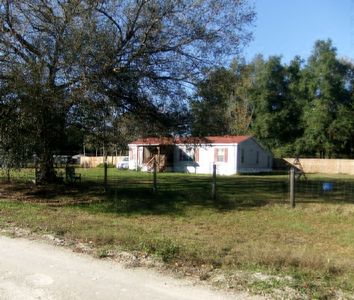 21951 SE 64th Ln, Morriston, FL, 32668