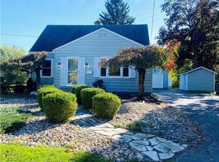 1501 Medford Ave, Poland, OH