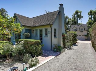 63 Humphrey Rd, Santa Barbara, CA 93108