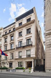 4 E 77th St, New York, NY, 10075