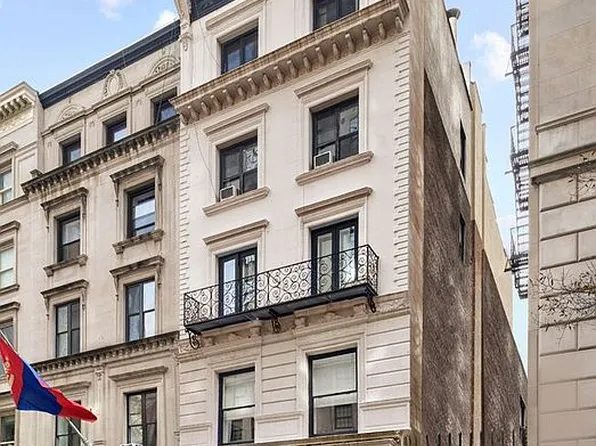 4 E 77th St, New York, NY 10075