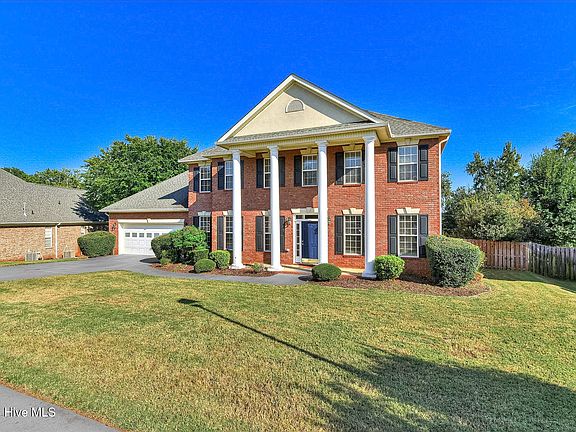 2nd image of 724 Avrett Circle