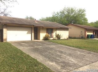 4219 Dexired Dr, San Antonio, TX 78222