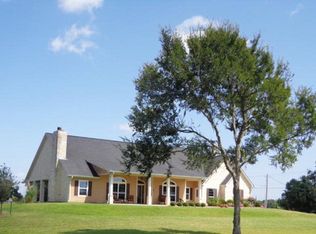 3895 Fm 522 Rd, Brazoria, TX 77422