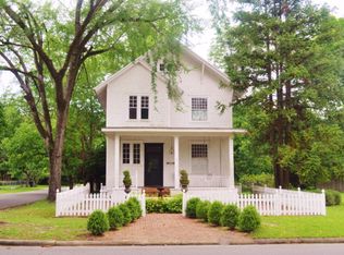 715 S Lee St, Fitzgerald, GA 31750