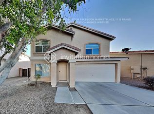3337 N Sericin, Mesa, AZ 85215