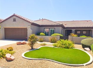2127 Waterton Rivers Dr, Henderson, NV 89044