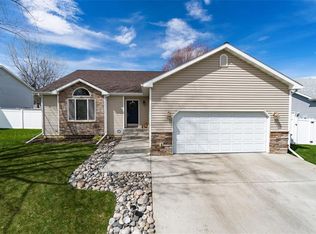 1284 Mirror Lake Ln, Billings, MT 59105