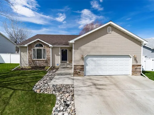 1284 Mirror Lake Ln, Billings, MT 59105