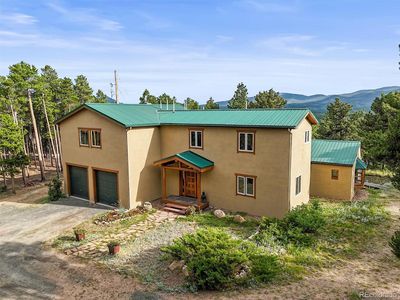 546 Haul Road, Nederland, CO, 80466