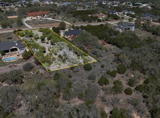 339 Valley LOT 59, New Braunfels, TX 78132
