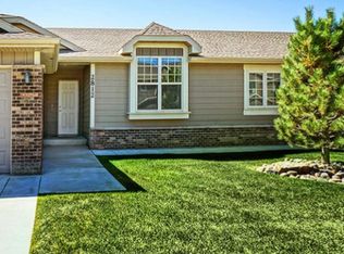 2864 Radius Cir, Billings, MT 59102