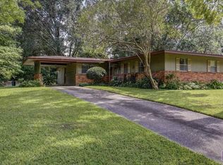 2813 Carmen Dr, Baton Rouge, LA 70809