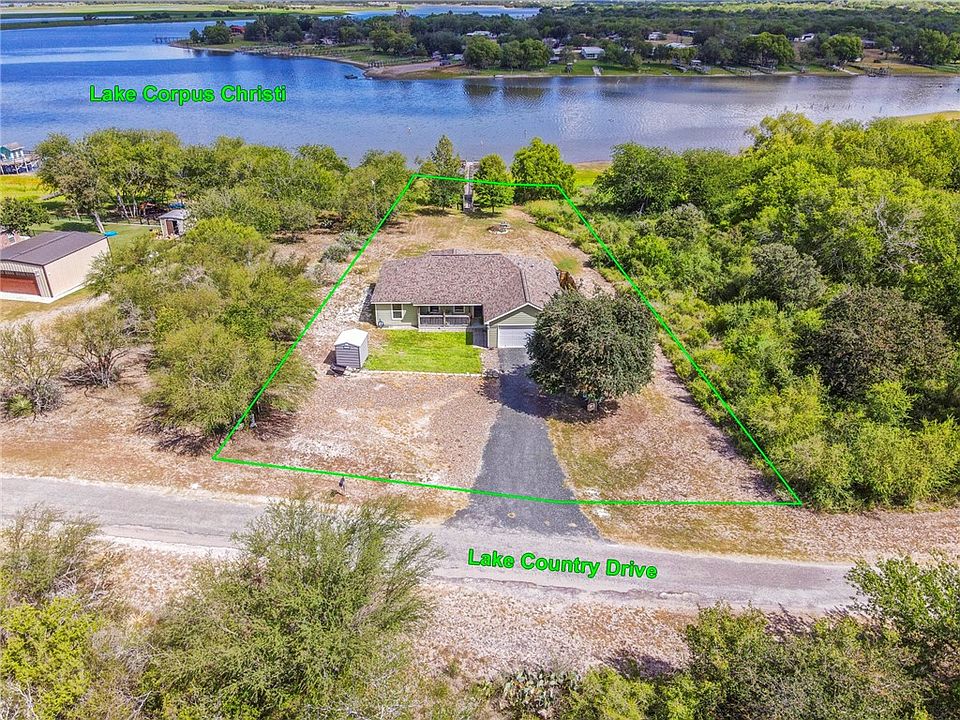 134 Lake Country Dr, Mathis, TX 78368 MLS 410245 Zillow