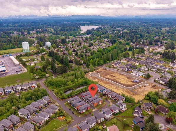 12220 SE 251st Place, Kent, WA 98030
