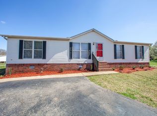 37 Seven Oaks Dr, Jackson, TN 38305