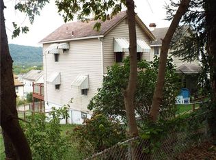 1713 Hiland Ave, Coraopolis, PA 15108