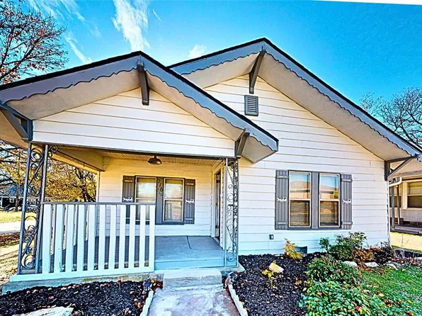 716 Martin Luther King Dr, Ardmore, OK 73401