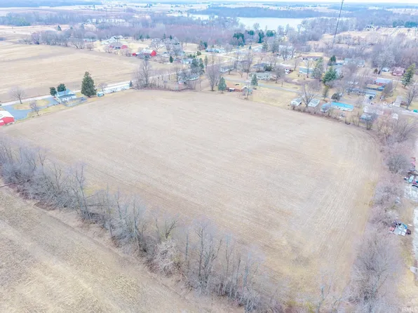 S Peru Rd, Silver Lake, IN 46982