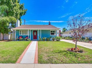 1509 N Baker St, Santa Ana, CA 92706