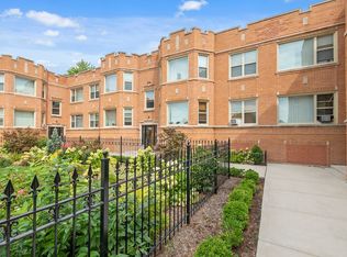 6507-6519 California, Chicago, IL 60629