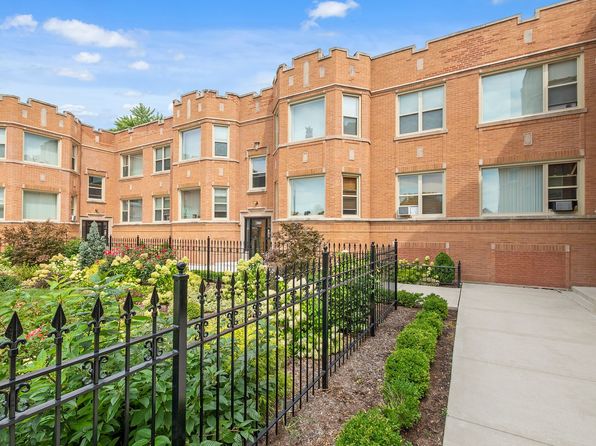 6507-6519 S California Ave #6511-1E