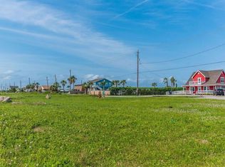 11010 1/2 Termini San Luis Pass Rd, Galveston, TX 77554