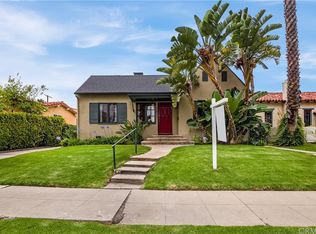 1171 Stearns Dr, Los Angeles, CA 90035