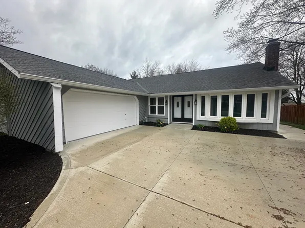 18092 Fox Hollow Dr, Strongsville, OH 44136