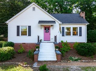 120 Fabrica St, Clemson, SC 29631