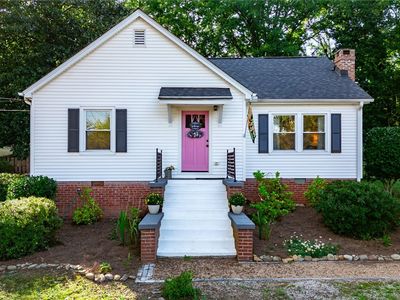 120 Fabrica St, Clemson, SC, 29631