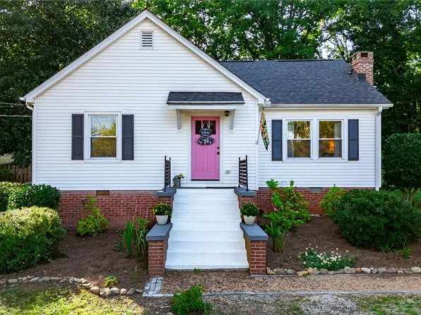 120 Fabrica St, Clemson, SC 29631