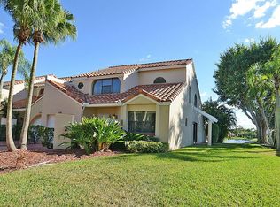 22598 Meridiana Dr, Boca Raton, FL 33433