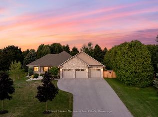 45 Amalia Cres, Centre Wellington, ON