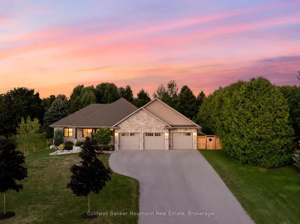 45 Amalia Cres, Centre Wellington, ON N0B 1J0