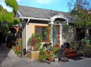 3121 Perlita Ave, Los Angeles, CA 90039