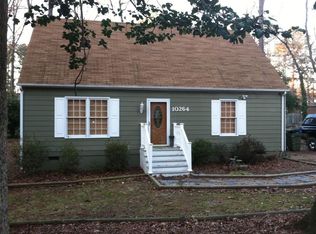 10264 Cherylann Rd #10264, Richmond, VA 23236