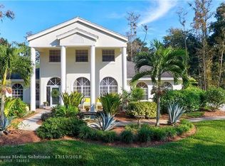 6326 NW 79th Way, Parkland, FL 33067