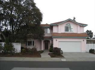 3647 Evergreen Dr, Palo Alto, CA 94303