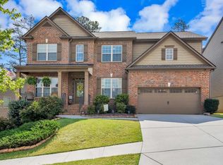 1065 Crescent Ridge Dr, Buford, GA 30518