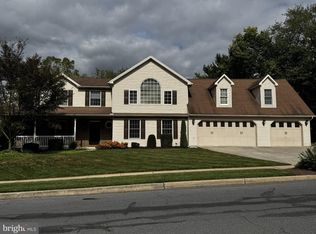 6468 Heatherfield Way, Harrisburg, PA 17112