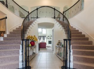 3616 Acropolis Way, Plano, TX 75074