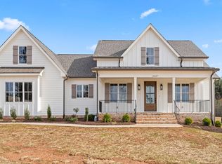 13887 Burgess Rd, Middlesex, NC 27557